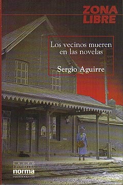 Los Vecinos Mueren En Las Novelas (2003)