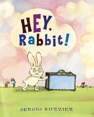 Hey, Rabbit! (2010)