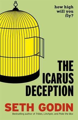 Icarus Deception the