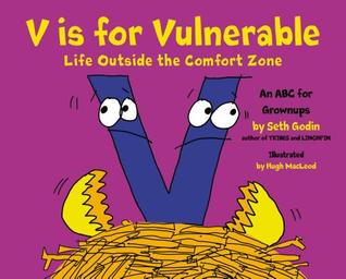 V is for Vulnerable: An Alphabet for People Who Want to Make a Difference (2012)