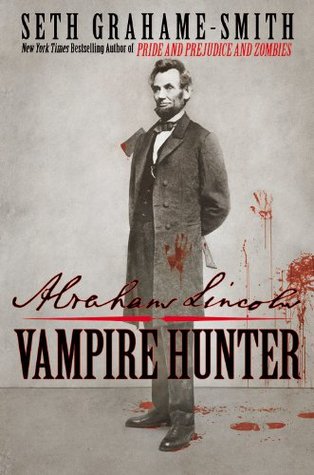 Abraham Lincoln: Vampire Hunter (2010)