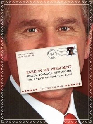 Pardon My President (2008)