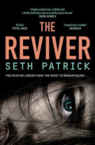 The Reviver (2012)