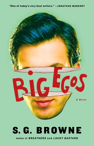 Big Egos (2013)