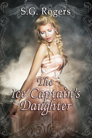 The Ice Captain's Daughter (2013)
