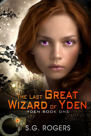 The Last Great Wizard of Yden (2011)