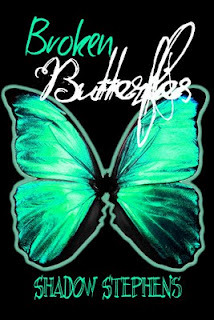 Broken Butterflies (2012)