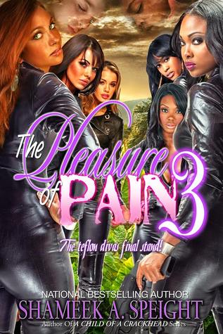 The Pleasure of Pain 3 (2013)