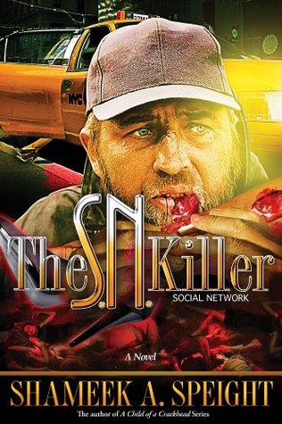 The S.N. Killer (2012)