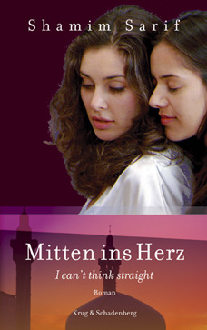 Mitten ins Herz (2012)