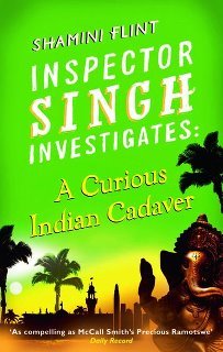 A Curious Indian Cadaver (2012)