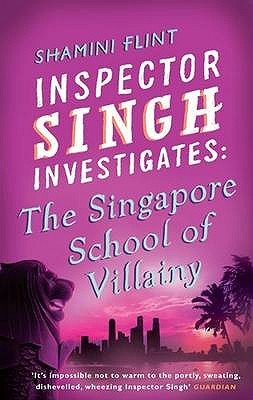 The Singapore School of Villainy (2010)