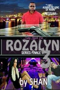 Rozalyn 3 (2012)