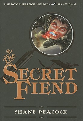The Secret Fiend