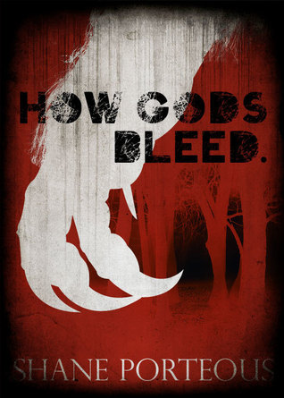 How Gods Bleed (2011)