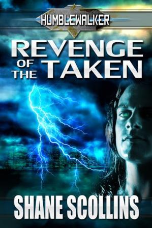 Revenge of the Taken (2012)