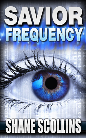 SAVIOR FREQUENCY (Frequency Series #1)