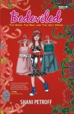Bedeviled, #2: The Good, the Bad, and the Ugly Dress (2011)