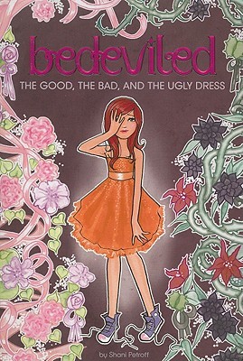 The Good, the Bad, and the Ugly Dress