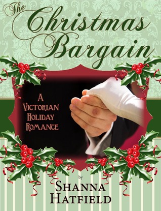 The Christmas Bargain (2012)
