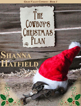 The Cowboy's Christmas Plan (2000)