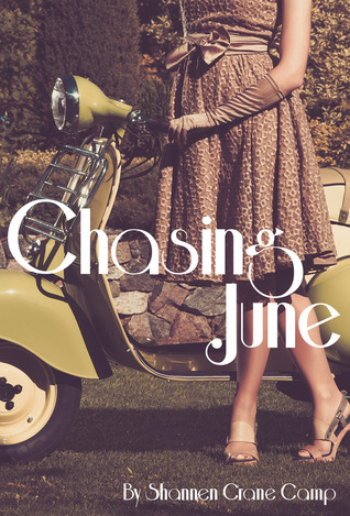 Chasing June (2013)