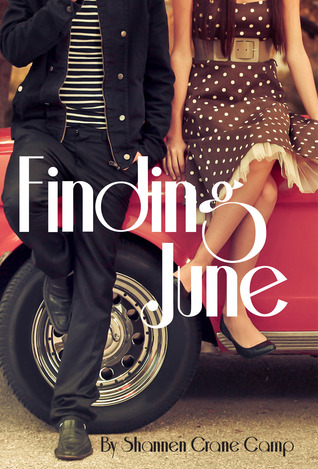 Finding June (2012)