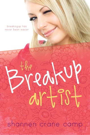 The Breakup Artist (2011)