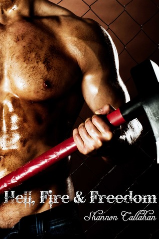 Hell, Fire & Freedom (2000)