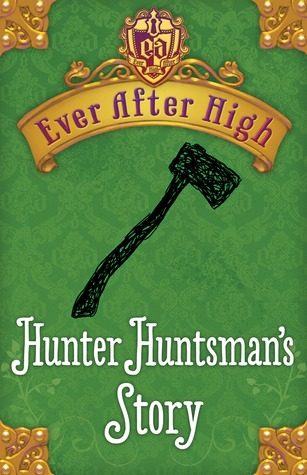 Hunter Huntsman's Story (2013)