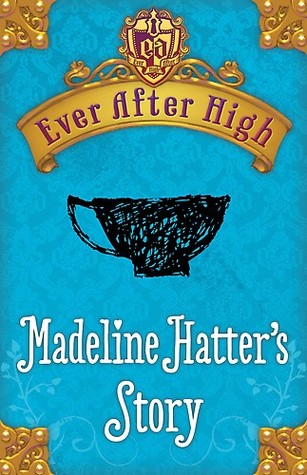 Madeline Hatter's Story