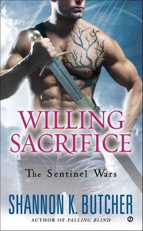 Willing Sacrifice (2014)