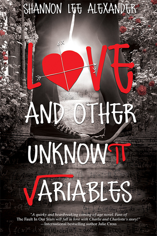 Love and Other Unknown Variables (2014)