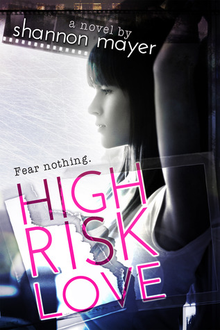 High Risk Love