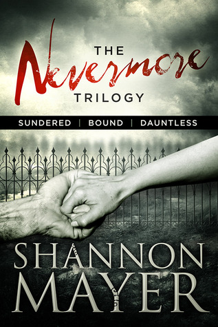 The Nevermore Trilogy