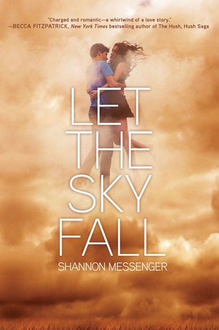 Let the Sky Fall (2013)