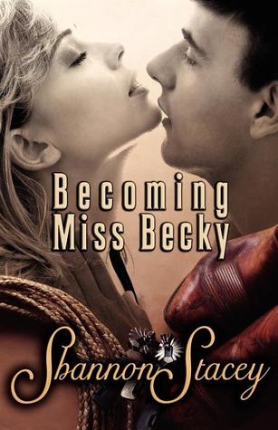 Becoming Miss Becky (2009)