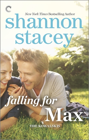 Falling for Max (2014)