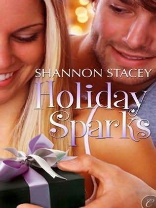 Holiday Sparks