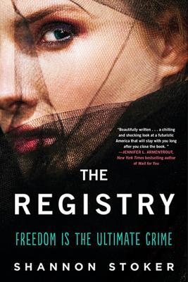 The Registry (2013)