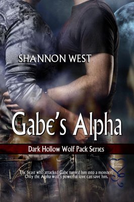 Gabe's Alpha (2012)