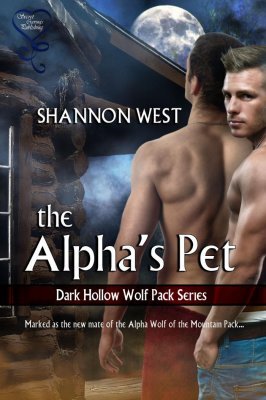 The Alpha's Pet (2012)