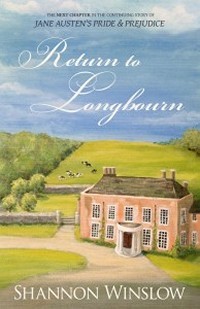 Return to Longbourn (2013)