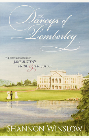 The Darcys of Pemberley