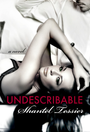 Undescribable (2013)