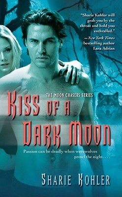 Kiss of a Dark Moon (2008)