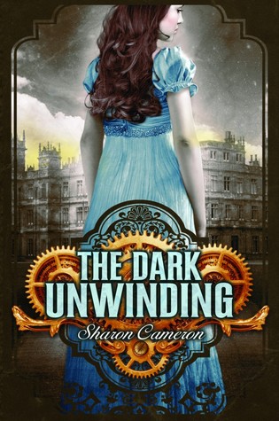 The Dark Unwinding (2012)