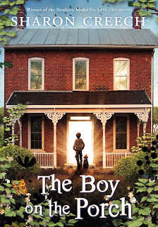 The Boy on the Porch (2013)