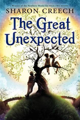 The Great Unexpected (2012)