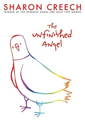 The Unfinished Angel (2009)